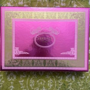 Versace bright crystal ABSOLU- NIB